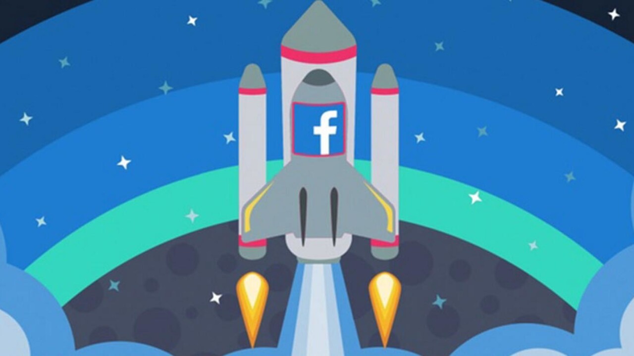A step-by-step guide to Facebook advertising — learn the tricks the pros use for only $15