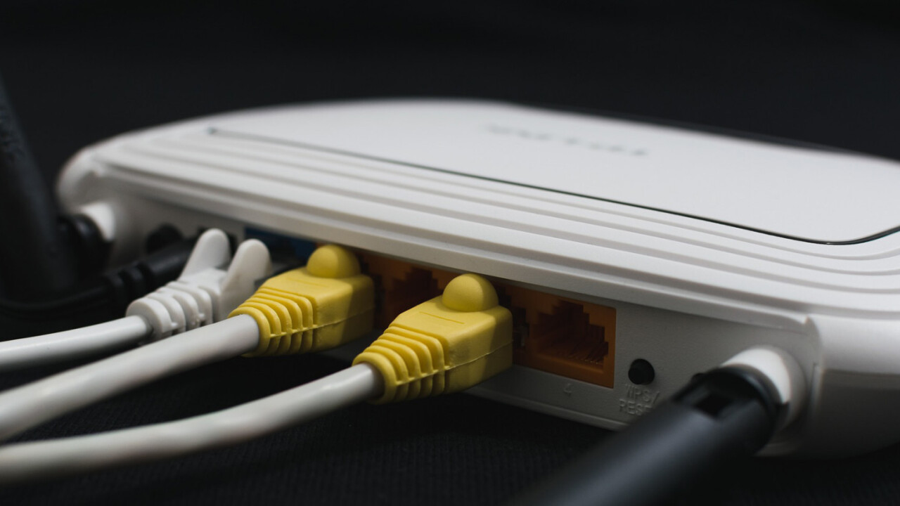 All your Wi-Fi are now belong to hackers (probably)