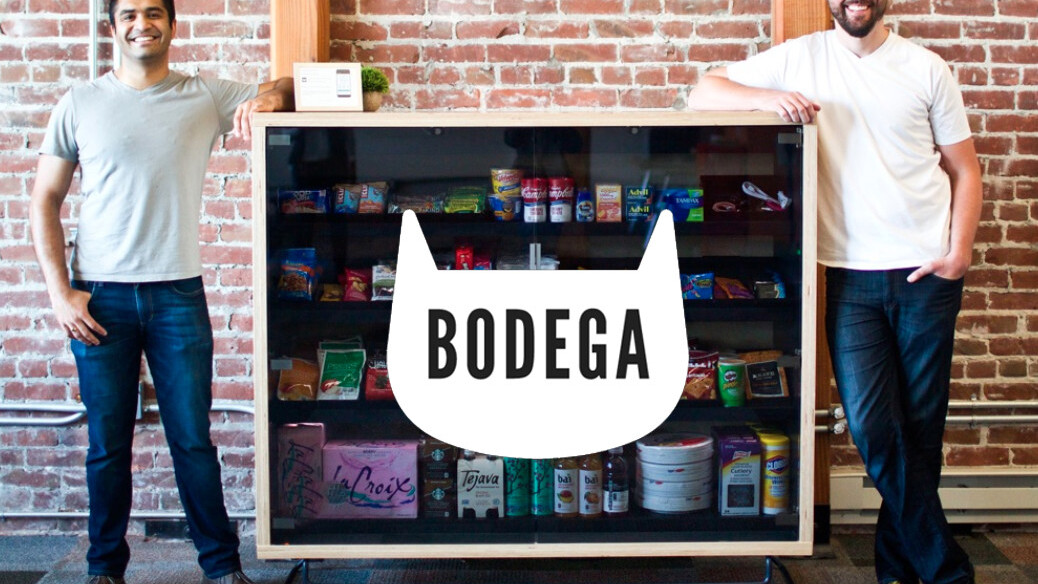 Bodega and the problem with disruption