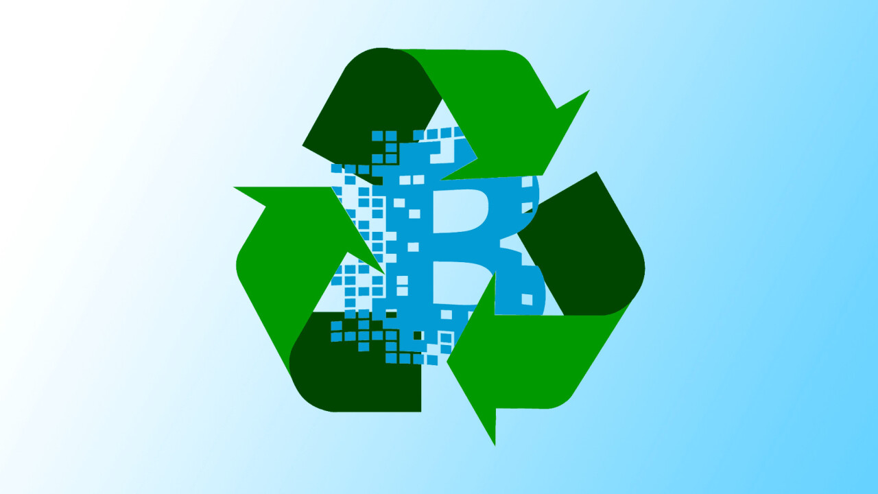 Crypto-mining with renewable energy: the solution for Blockchain&#39;s carbon  footprint