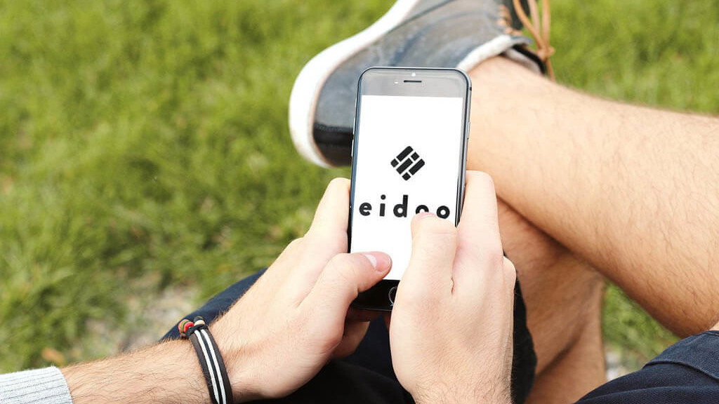 Eidoo’s unique app seeks to solve every issue In the crypto-wallet world