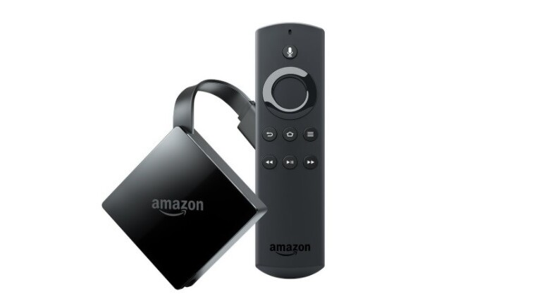 Review: Amazon’s 4K Fire TV is feature packed, lightning fast, and wonderfully priced