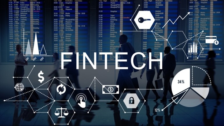 4 ways FinTech is changing global finance