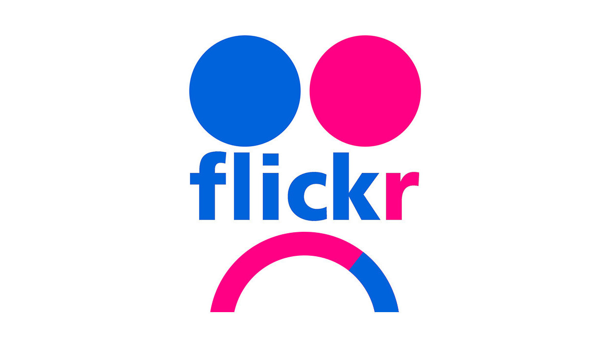 Flickr exploit allowed uploading tons of unwanted pics to user accounts