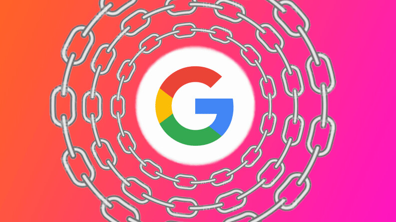 Watch out Google! Blockchain will set us free from data tyranny