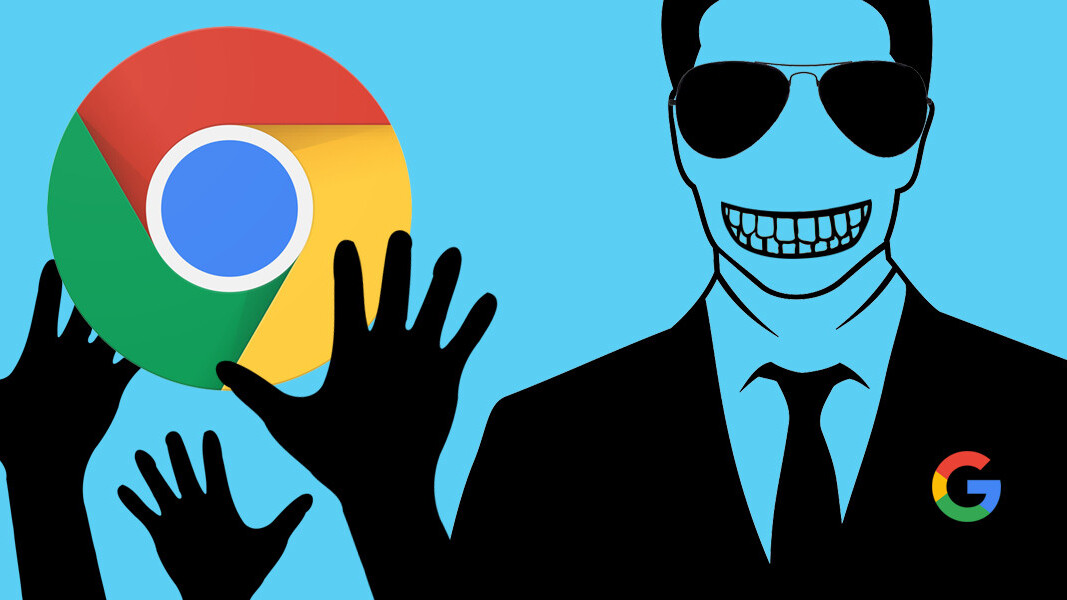 Chrome’s new security features allow Google to scan what extensions you use