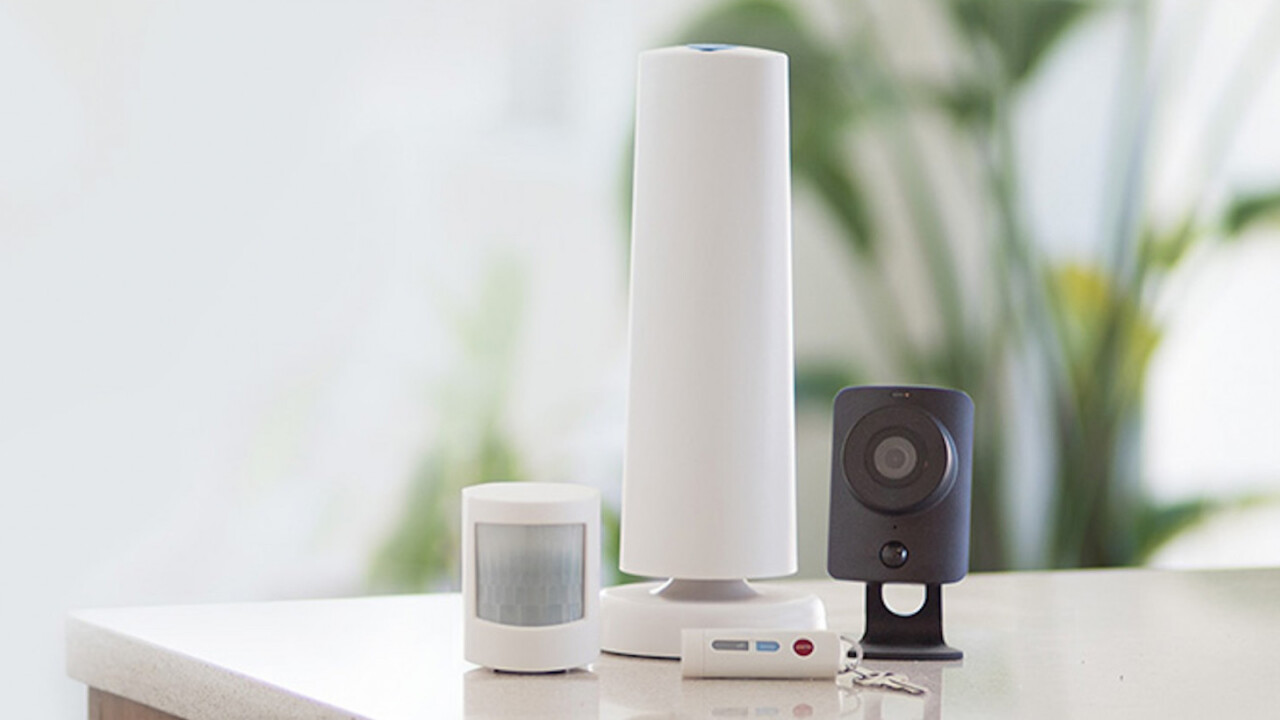 SimpliSafe is winning the home security game – this is why
