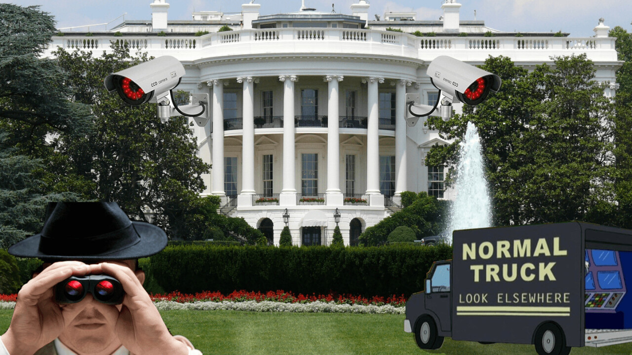 My time at the White House convinced me of the urgency of reforming surveillance