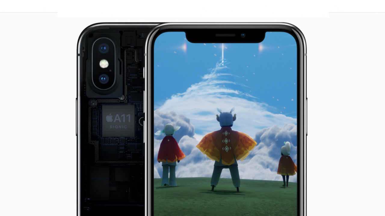 Why should you care about the AI chips in Apple and Huawei’s new phones?