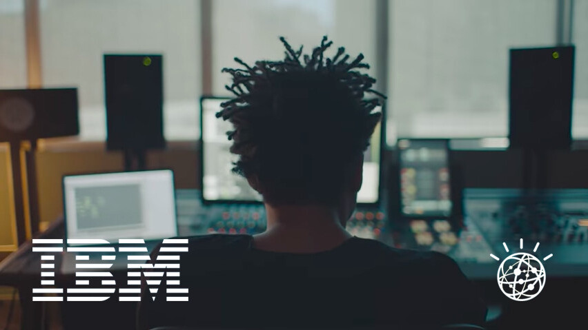 IBM’s Watson Beat: who owns music made by a machine?