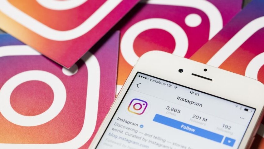 How to build a business empire with Instagram