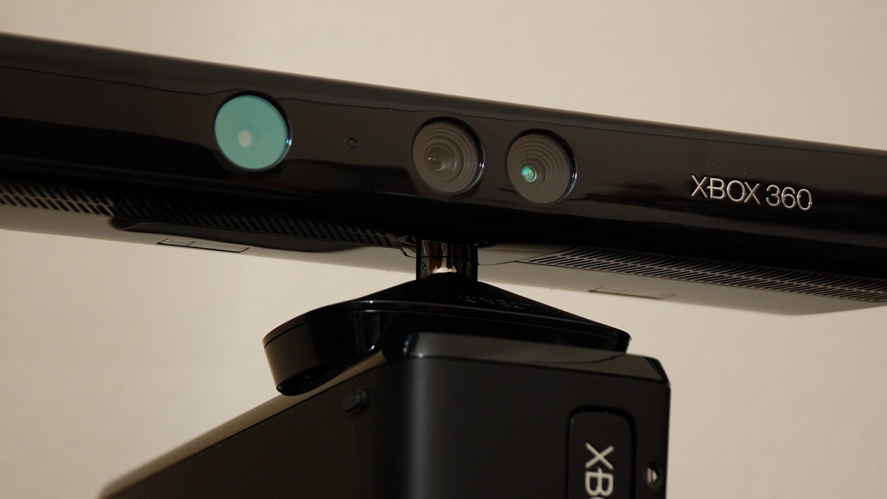 RIP Microsoft’s Kinect you were too good for gamers anyway