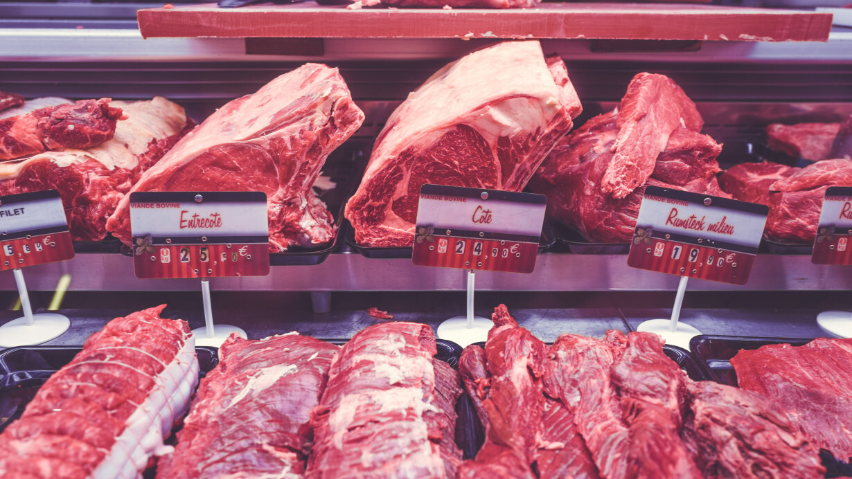 People buying meat from strangers on social media is a serious problem