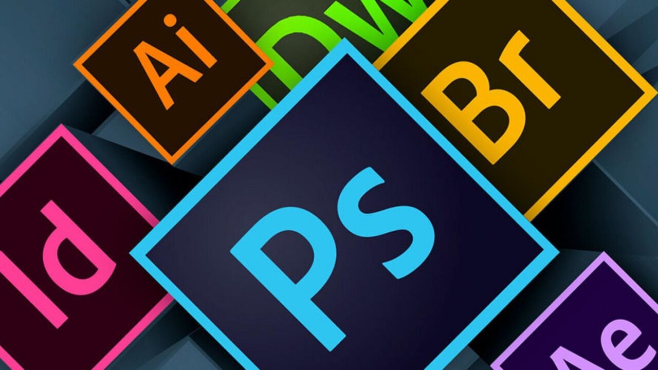 Control the Adobe Creative Cloud with this all-inclusive training and pay your own price