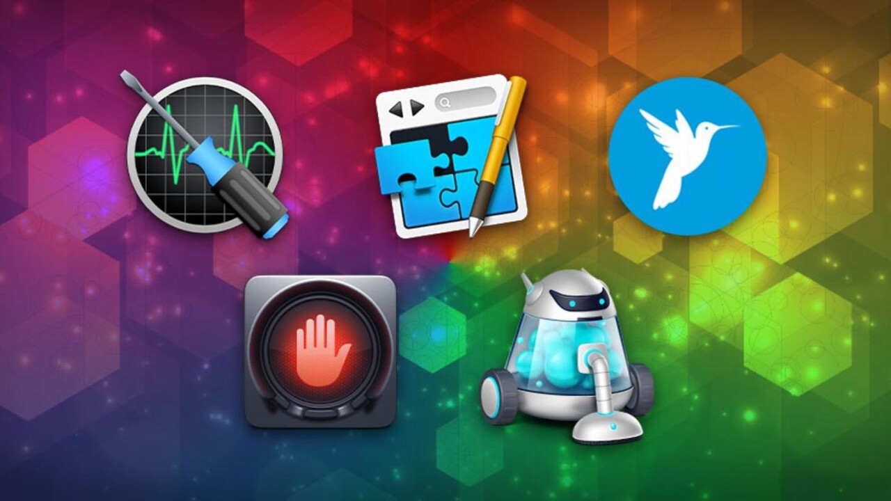 Get your Mac tricked out and running right with these 5 awesome apps — and pay what you want