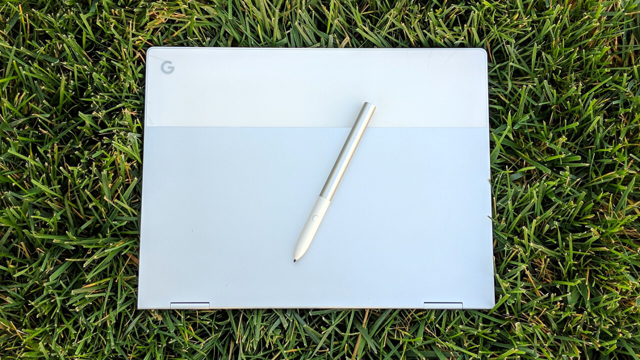 Review: Google’s Pixelbook is everything we’d hoped for, but will anyone buy it?