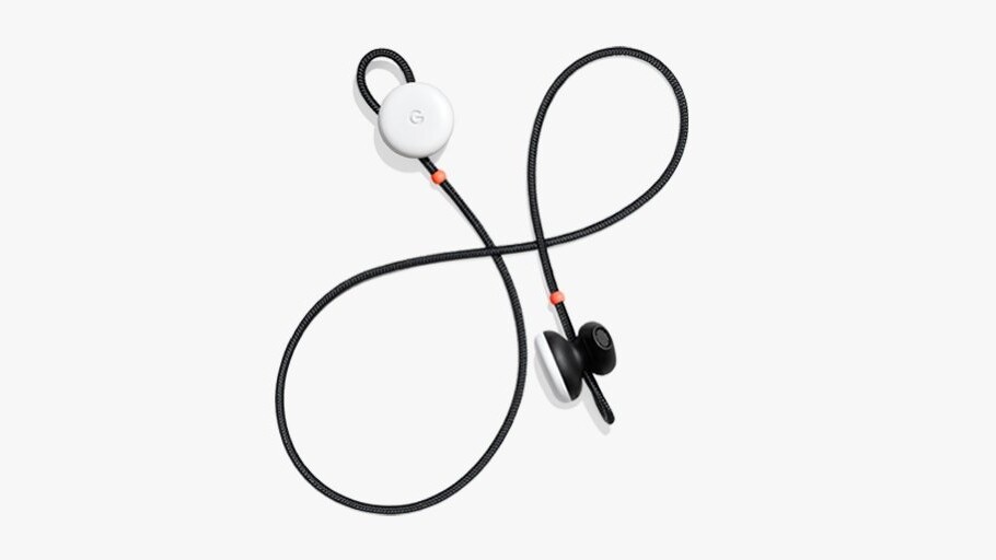 Google announces its own wireless earbuds, Pixel Buds