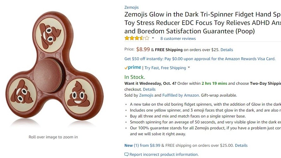 It’s Amazon’s CTO’s birthday, here’s 10 shitty gifts we found on Amazon