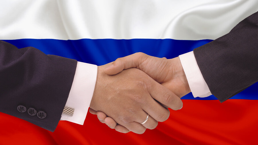 Na Zdorovie: Doing business with Russians explained