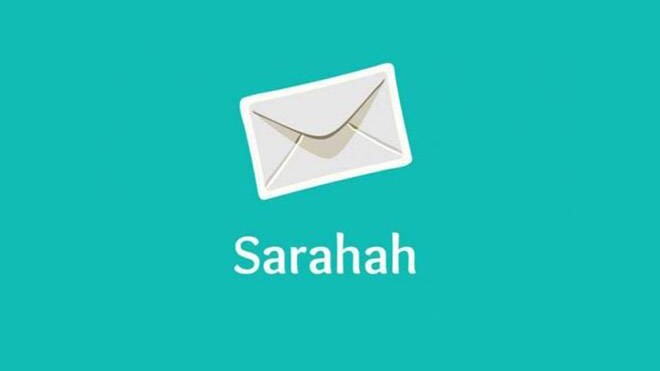Teen ‘compliments app’ Sarahah is reportedly rife with security issues