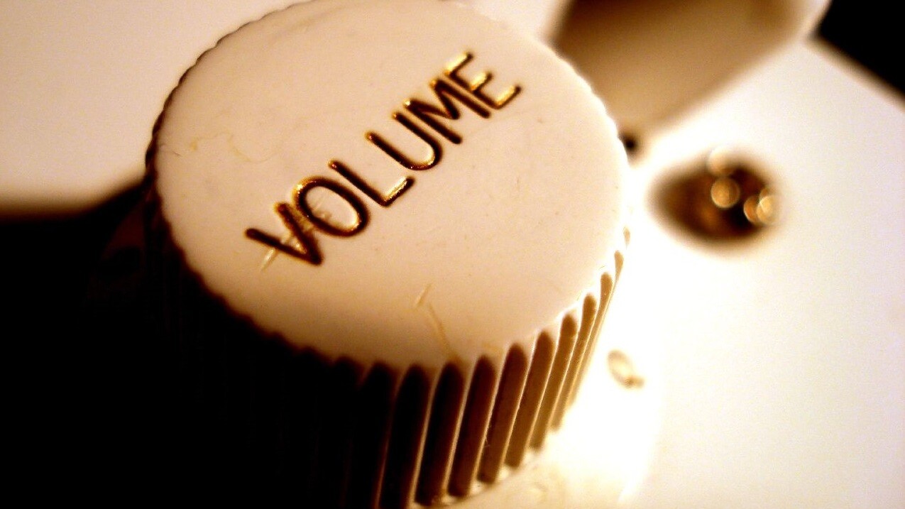 These hearing implants let you connect your iPhone to your nervous system