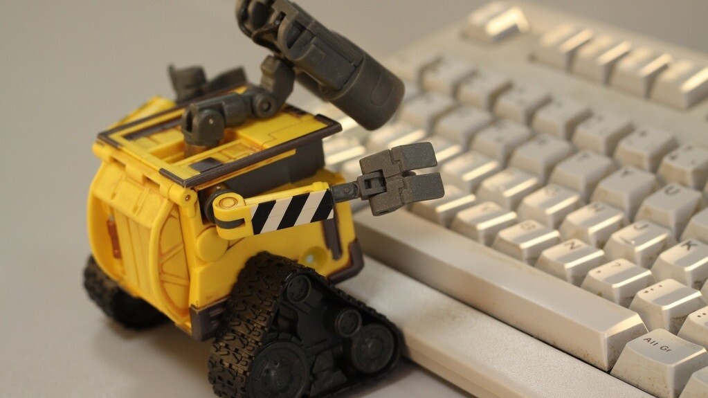 Google’s AI can create better machine-learning code than the researchers who made it