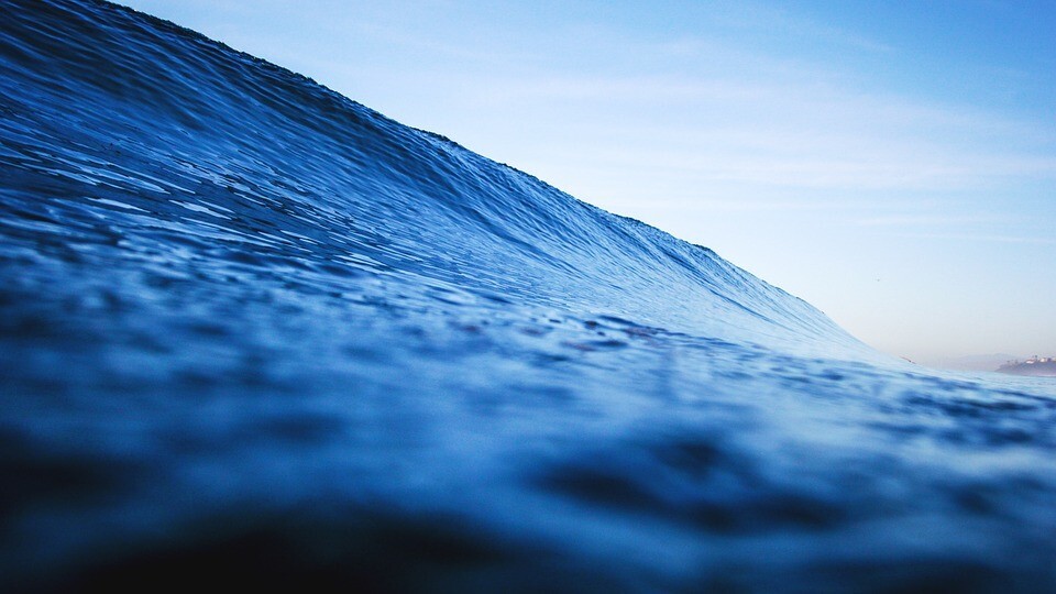 A device that turns currents into electricity could make tidal energy a reality