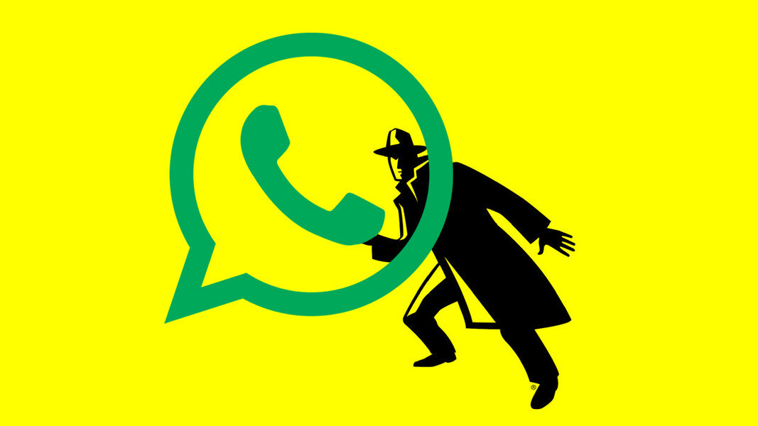 WhatsApp bug allowed hackers to steal files and messages with GIFs