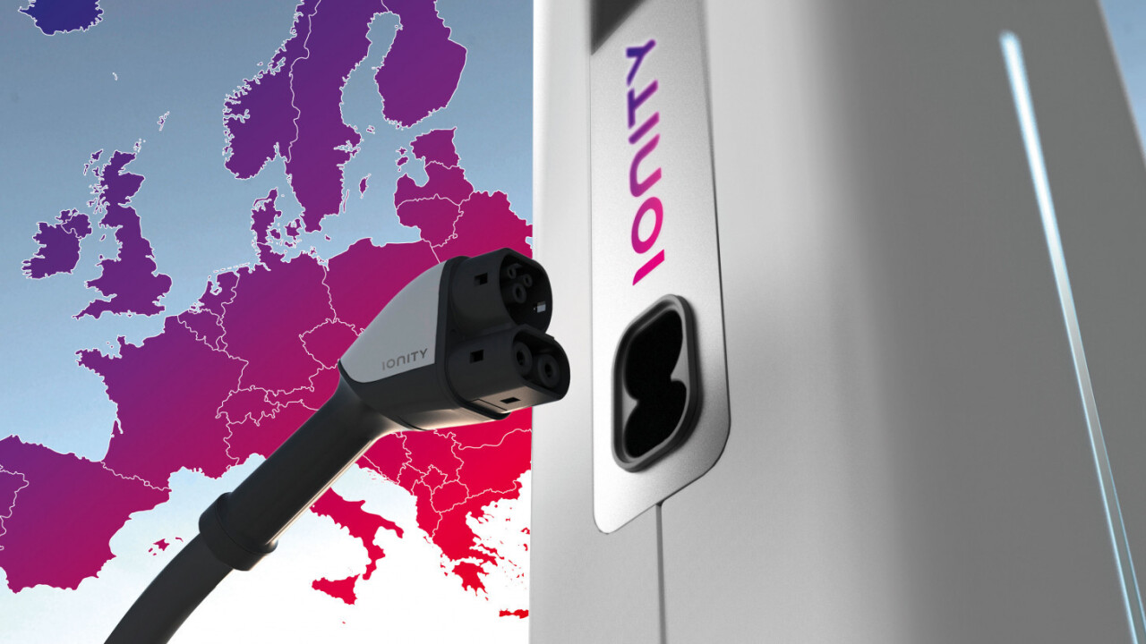 Germany’s carmakers want to introduce a Europe-wide electric car charging network by 2020