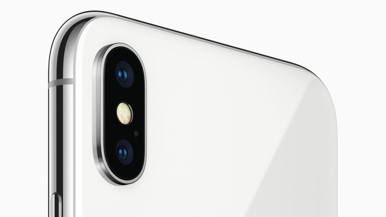 Report: 2018 iPhone could cost as little as $550