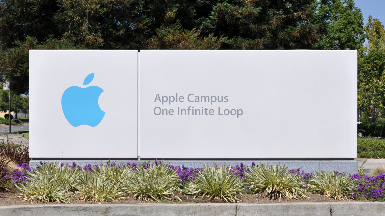 Apple denies it’s avoiding taxes by stashing money offshore