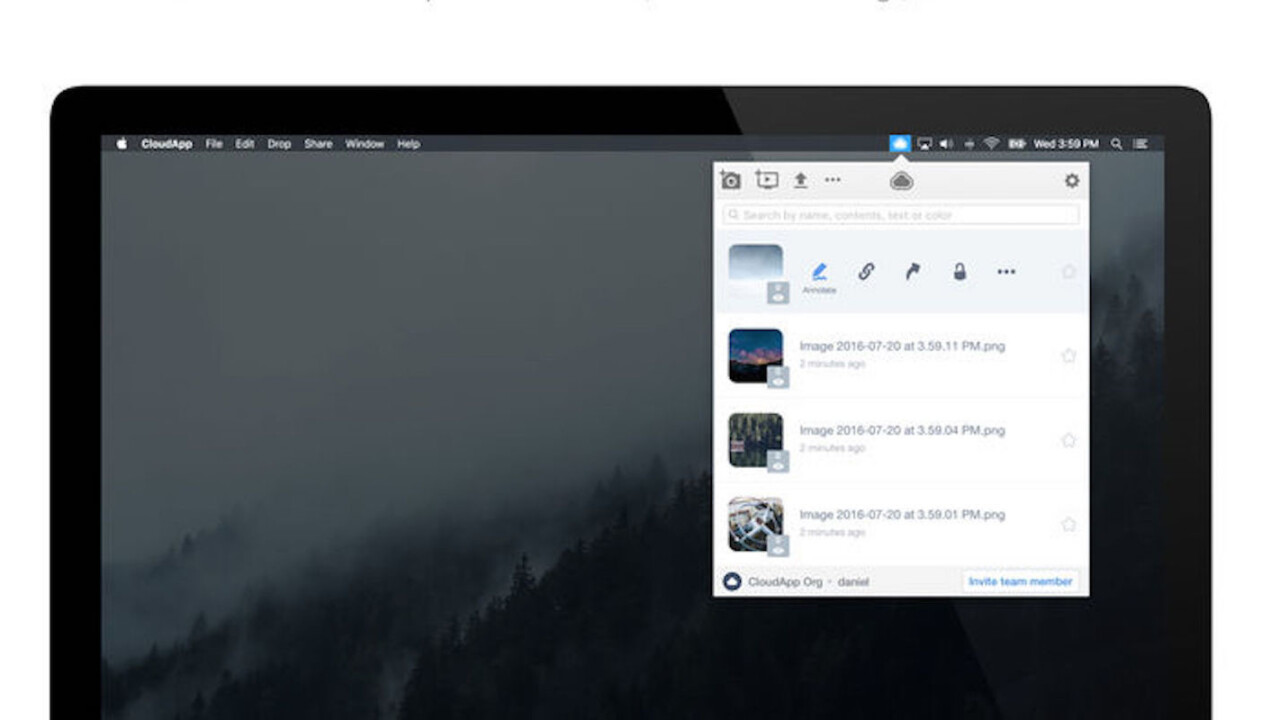 Silicon Valley uses CloudApp to collaborate – and right now it’s just $30