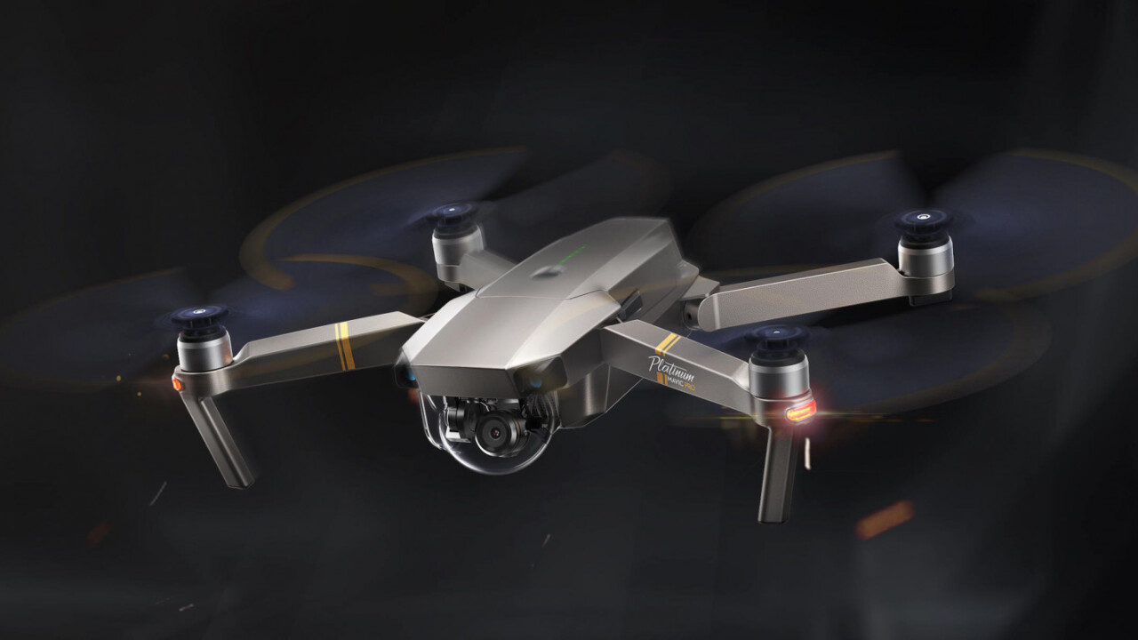 Researcher informs drone maker DJI about bugs, gets called a ‘hacker’ and threatened
