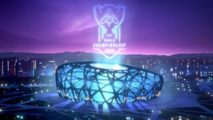 Yes, esports are big enough to fill an Olympic stadium — can we shut up about that now?