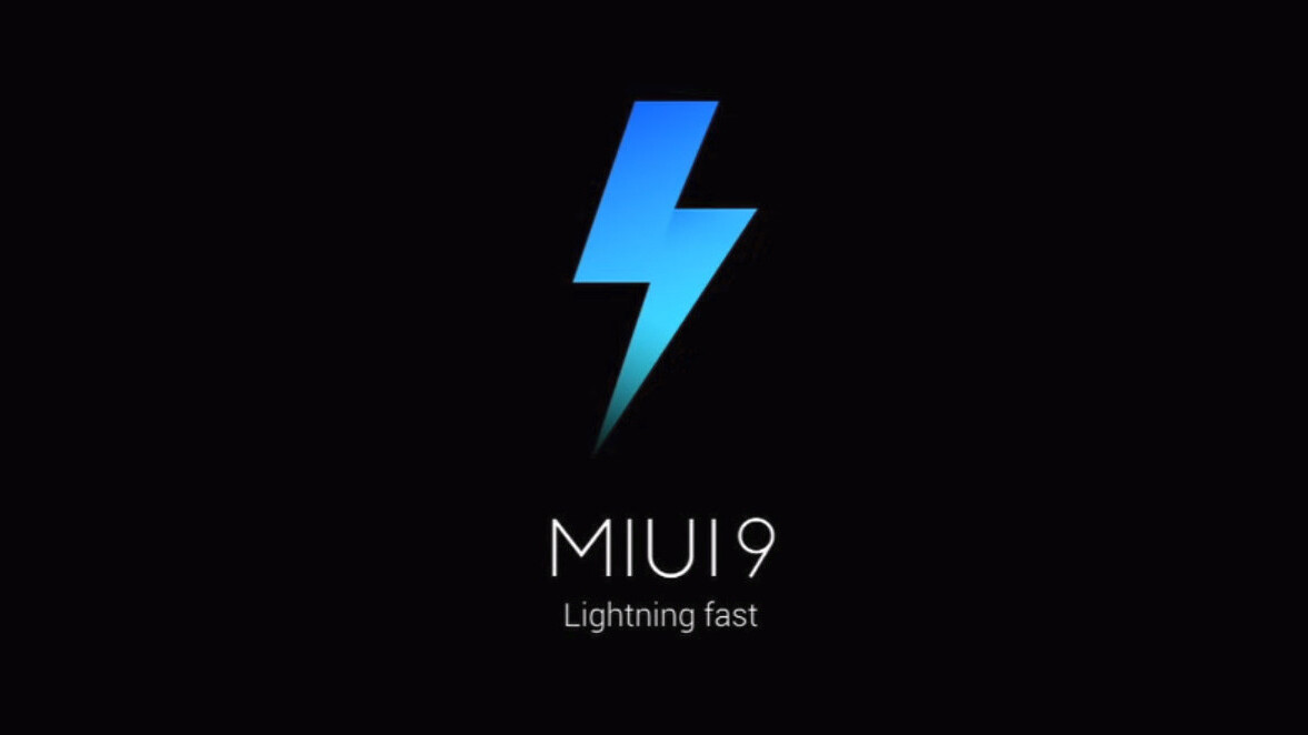 Xiaomi’s MIUI 9 promises stock Android performance