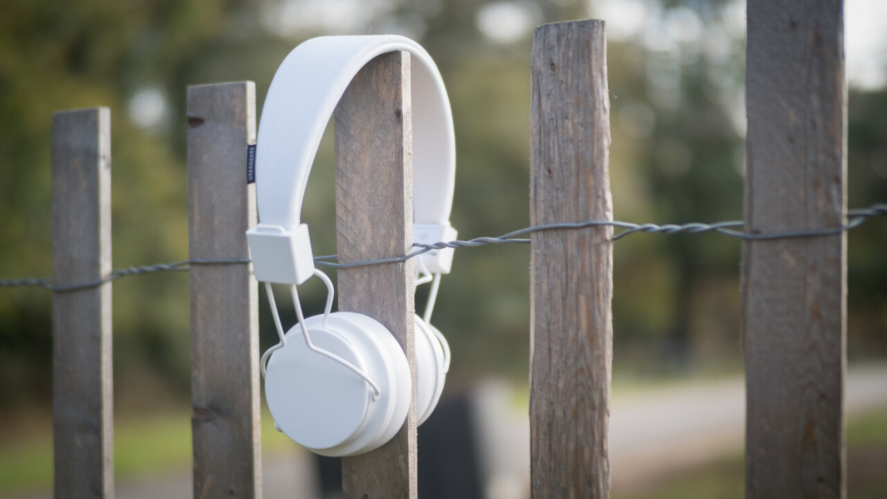 UrbanEars Plattan 2 BT Review: Minimalist Bluetooth headphones with clear, balanced sound