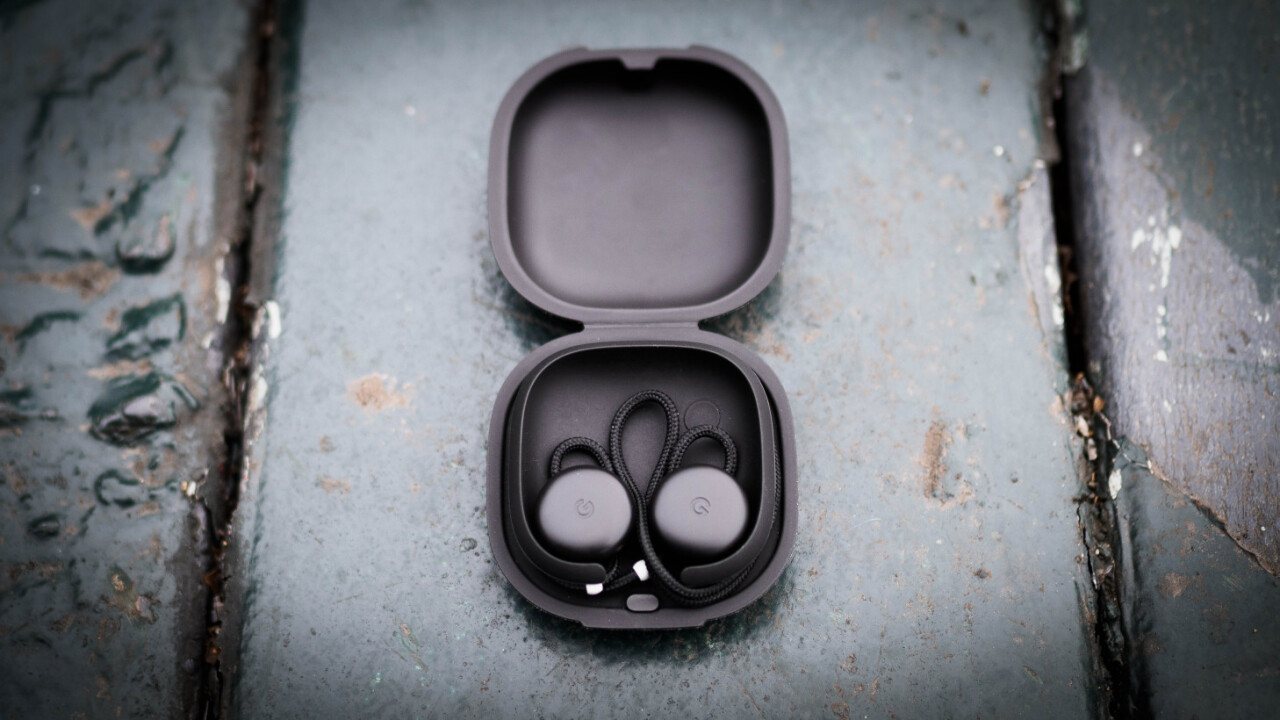 Review: Google’s Pixel Buds have significant flaws, but I love them anyway