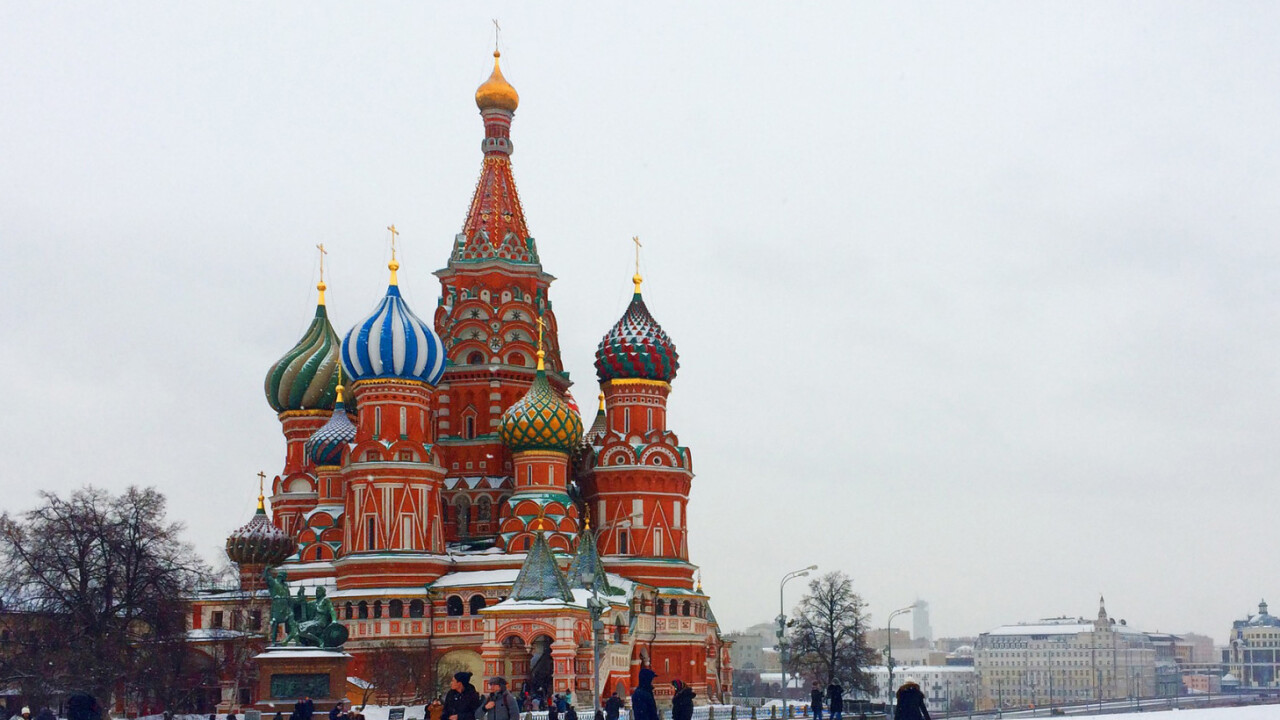 How Russia became a breeding ground for cryptocurrency innovation