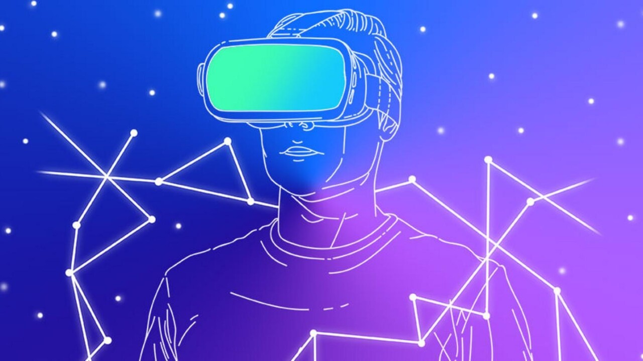 Learn to create awesome VR games — even if you’ve never created a game before