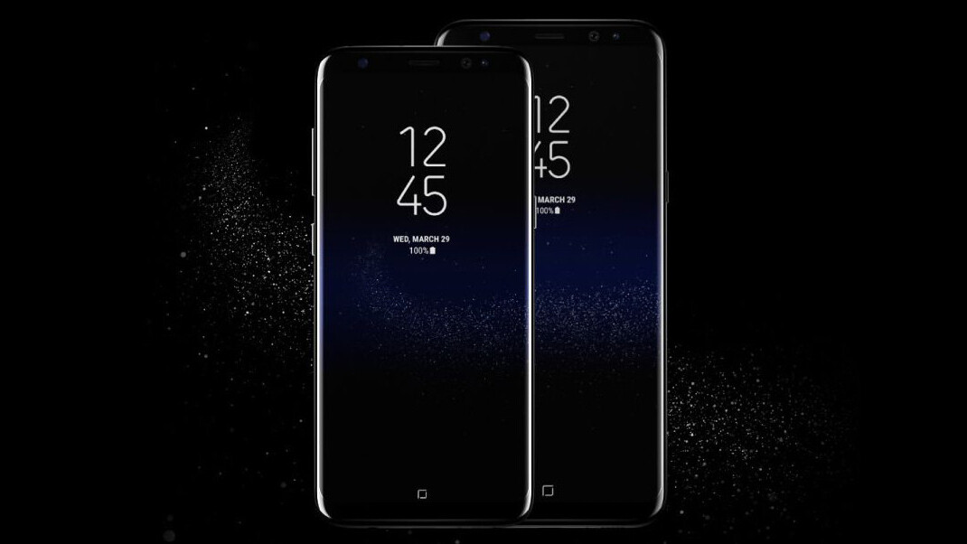 Samsung will reportedly unveil its Galaxy S9 and dual-camera S9+ in January 2018