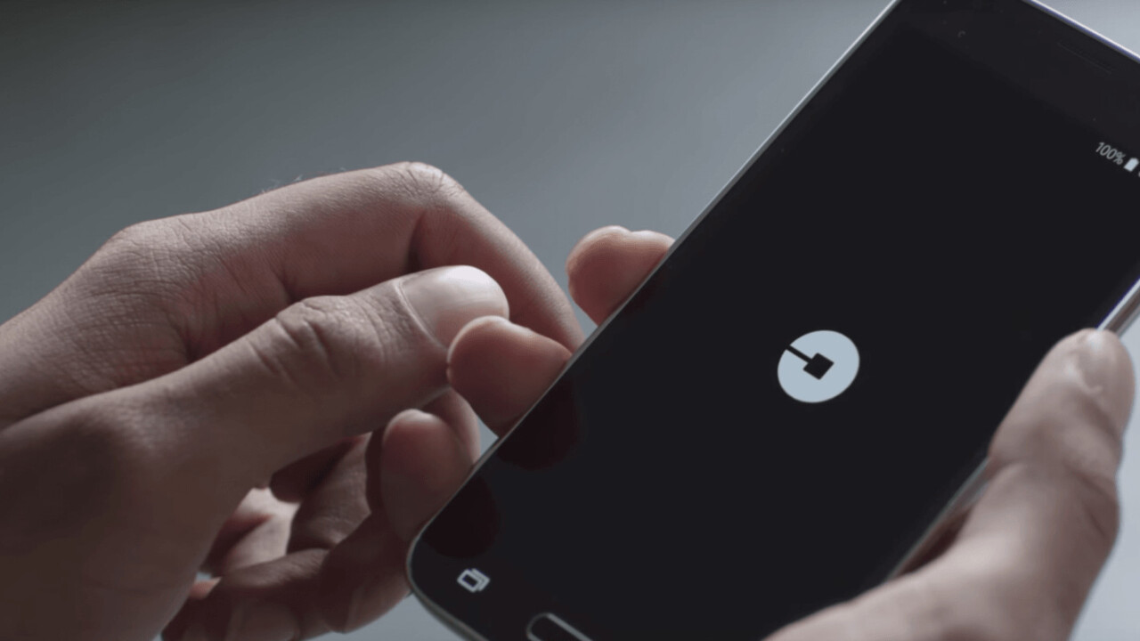 Uber fined €1M for 2016 data breach by Dutch and British privacy watchdogs