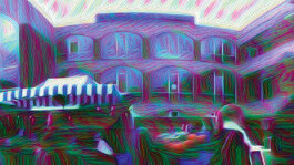 Experience Google’s DeepDream in VR and hallucinate in the name of science