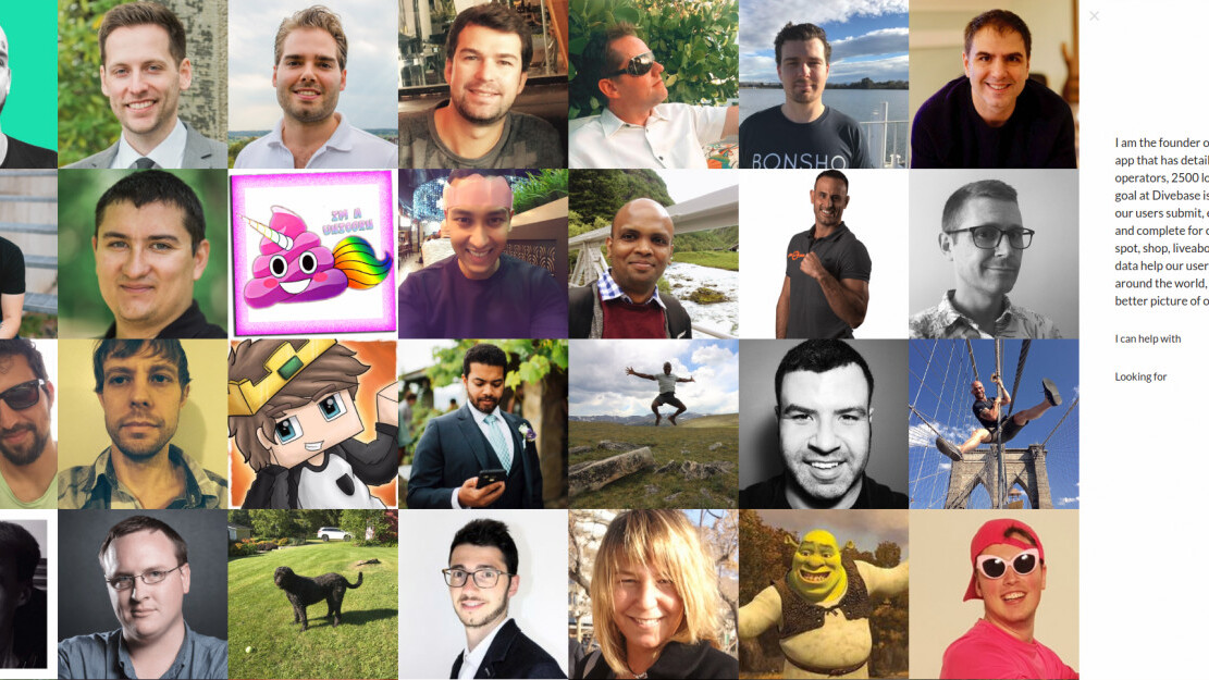 Tech entrepreneur responds to missing out on the Forbes 30 under 30 in the most epic way