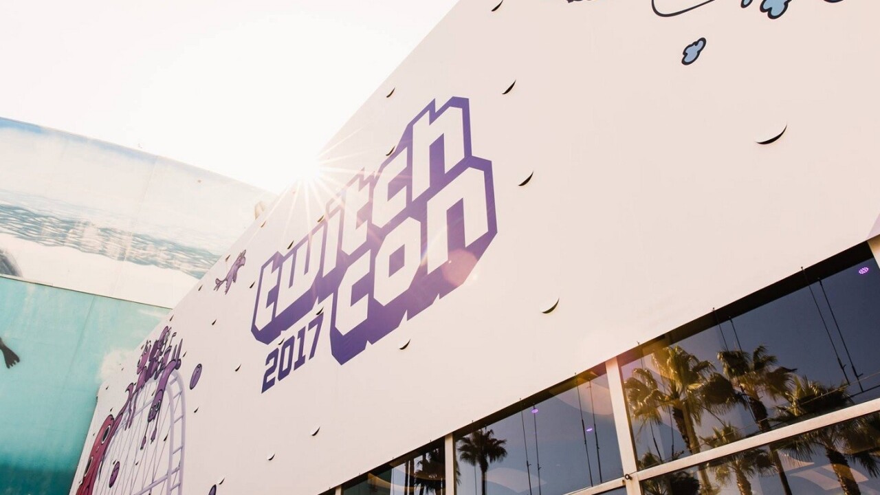 TwitchCon took over Long Beach — and I had to explain it to baffled locals