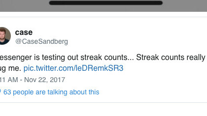 Twitter test kills retweet and like buttons on embedded tweets
