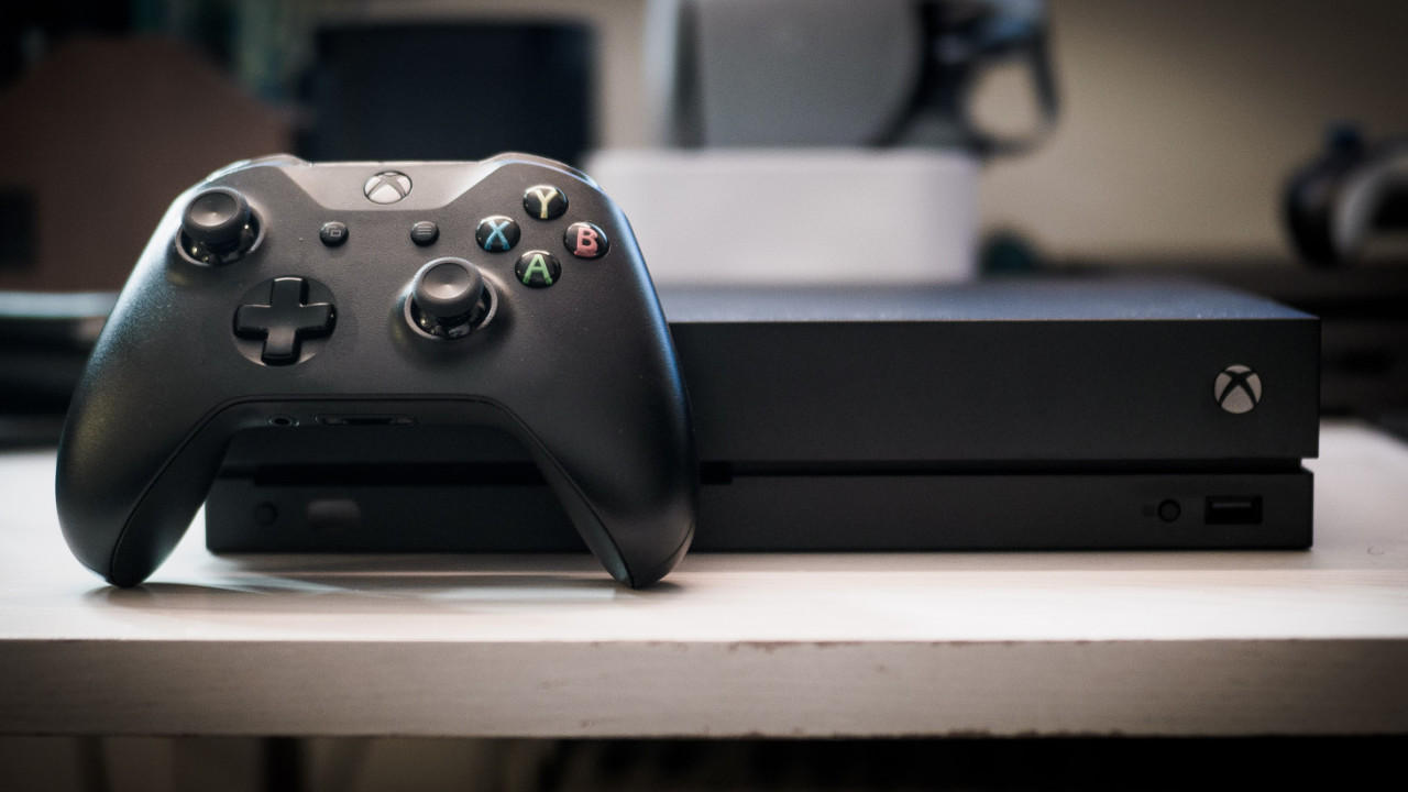 Xbox One X Review: Unremarkably remarkable