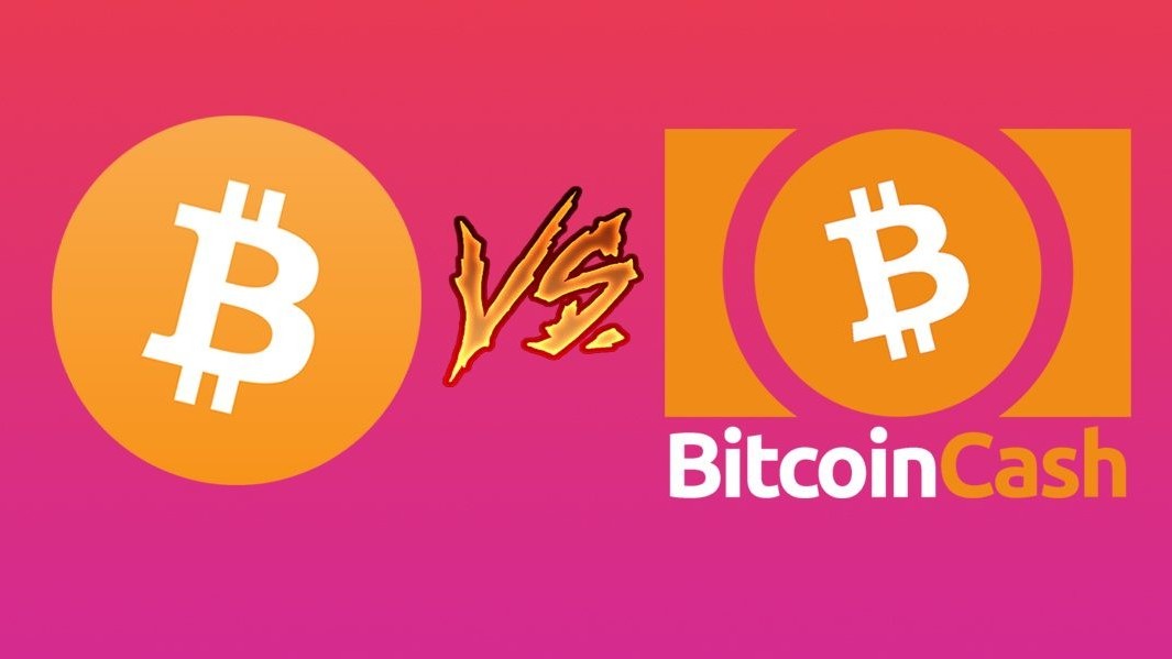 Clash of coins: Bitcoin and Bitcoin Cash can(‘t) coexist in harmony