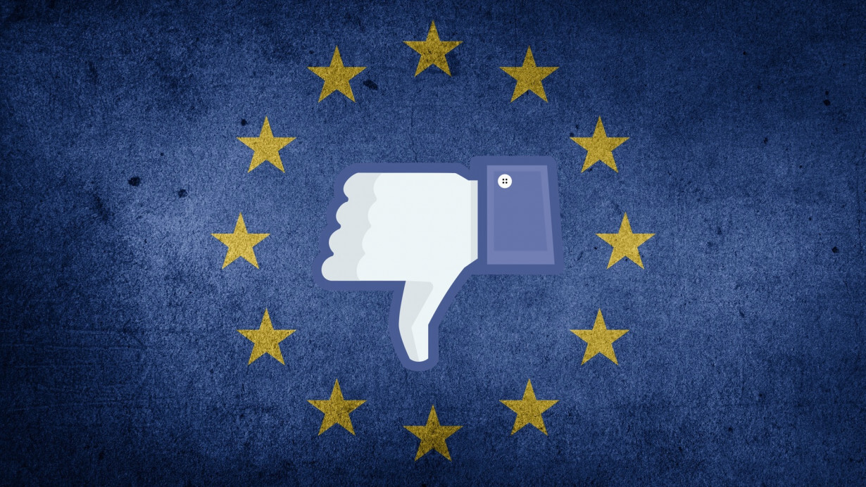 25,000 EU citizens are unlikely to get compensation for Facebook’s alleged privacy violations