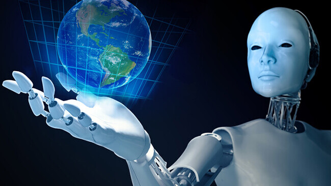 Our fragile 40-years-old Banking infrastructure can only be saved with AI