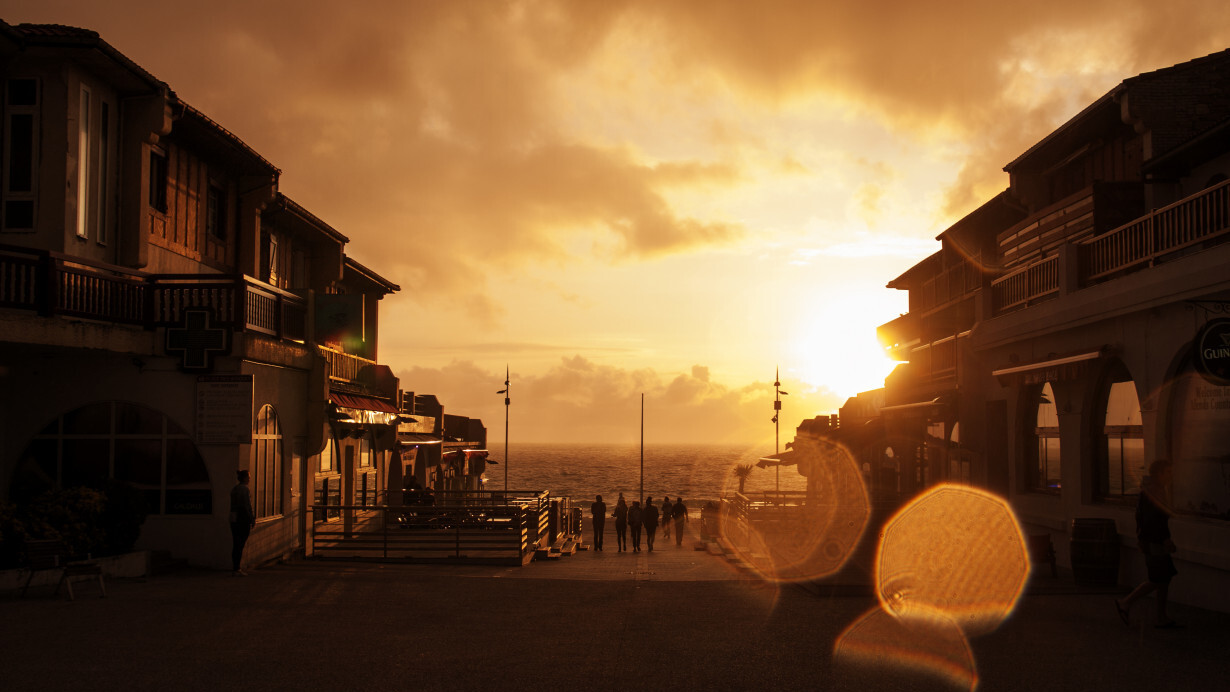 The Canadian ghost town that Tesla is bringing back to life